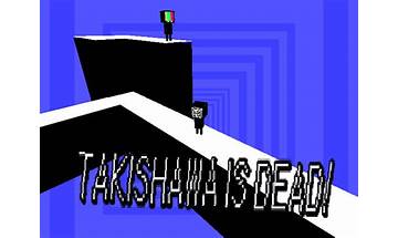 Takishawa is Dead for Windows - Download it from Habererciyes for free